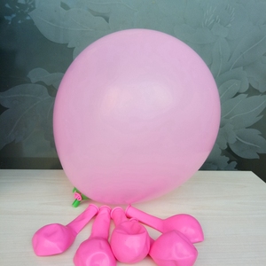 Feliz San Valentín cumpleaños balon de San Valentín globos de látex globos de boda - Product Image 3