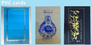 Hoặc-8025 tự động kỹ thuật số máy in giấy bạc nóng máy dập - Product Image 2