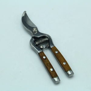 8 "profesional Bypass Podar árbol Trimmers tijeras de podar <span class=keywords><strong>sometido</strong></span> - Product Image 6