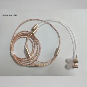 Terbaik Jual Produk Di Amerika Serikat Emf Raidation Perlindungan Tabung Udara Headphone