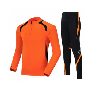 Cheap least wholesale-high high quality Thai soccer jacket - Product Image 2