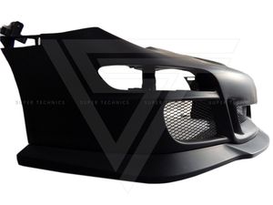 Kit corpo FRP in fibra di vetro stile GT3 RS per Porsche Carrera <span class=keywords><strong>911</strong></span> <span class=keywords><strong>997</strong></span> - Product Image 5