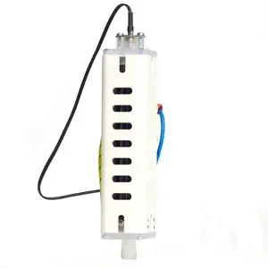 שתיית מים 2.2kw חשמלי גוף חימום מיידי סיר קפה - Product Image 4