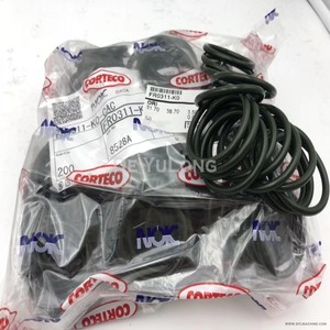 Enfeite original n o <span class=keywords><strong>k</strong></span> fkm nbr hnbr epdm - Product Image 1