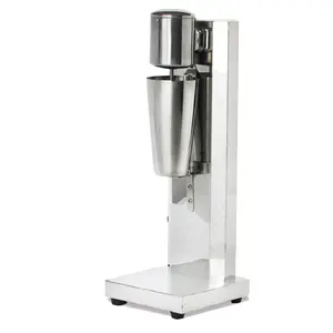 commercial milk shake machine and milk shake mixer machine