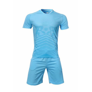 Customize the best top Thai quality soccer jersey for team club - Product Image 2