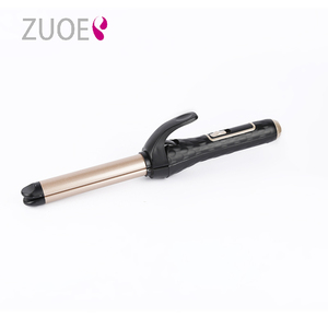 ZR-1007 mejor calidad <span class=keywords><strong>de</strong></span> Curling <span class=keywords><strong>de</strong></span> hierro plano eléctrica <span class=keywords><strong>de</strong></span> 2 en 1 plancha <span class=keywords><strong>de</strong></span> <span class=keywords><strong>pelo</strong></span> rizado al por mayor con marco <span class=keywords><strong>de</strong></span> protección - Product Image 4