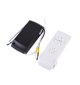 新デザインリモコンCE CB証明書純銅線ACモーターLEDライト付きrシーリングファン - Product Image 5