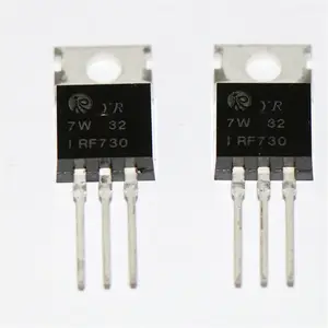 L7805CV LM7805 Transistor Spannungs regler Zenerdiode zum Schalten der Strom versorgung