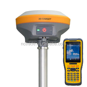 Receptor de gnss de 220 <span class=keywords><strong>canales</strong></span> gnss de alta capacidad Hi-target V90 más gps rtk - Product Image 1