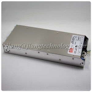 Meanwell 1000 W 40A 24 voltios DC <span class=keywords><strong>fuente</strong></span> de alimentación RSP-1000-24 PFC función de tipo cerrado SMPS - Product Image 3