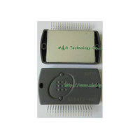 Amplificateur de puissance audio de pièces électroniques STK412-440-E STK412-440 IC