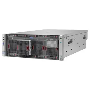 Resmi 793161-B21 ProLiant DL580 Gen9 yapılandırma sipariş üzerine sunucu