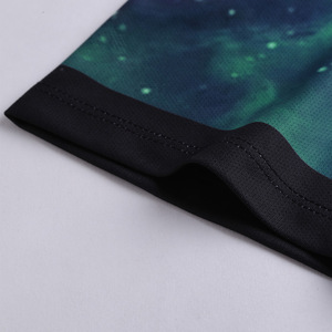 Мужская Футбольная форма с логотипом - Product Image 5