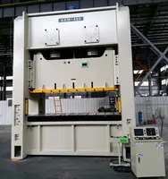 Kemy — presse mécanique de 600 tonnes, machine de presse à air 600 t