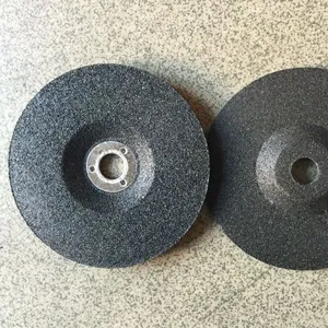 Cutting Disc 125mm For Better Cutting And Grinding Materials Hardware Abrasive Tools