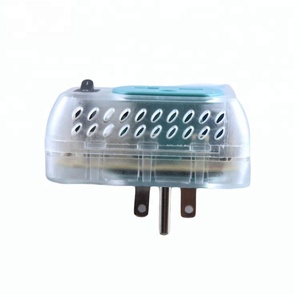 Venta al por mayor del precio bajo <span class=keywords><strong>de</strong></span> la alta calidad estándar <span class=keywords><strong>de</strong></span> EE. UU. Enchufe typy aire acondicionado <span class=keywords><strong>de</strong></span> tensión - Product Image 6