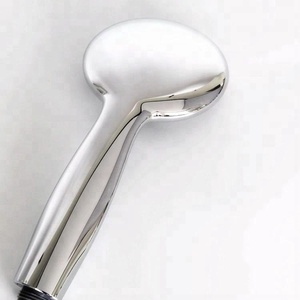 Livraison Débit D'eau Chaude Mur Monté Thermostat Éco Spa Ss De Pluie Pure Super Jet Portable Tête De Douche - Product Image 6