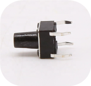 Momentary 6x6x7mm 250gf thiết lập lại vòng xúc giác chuyển đổi với 4 pins Dip nút 180gf - Product Image 5