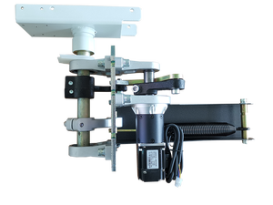 Barrière <span class=keywords><strong>de</strong></span> sécurité pour servomoteur, barrière LED <span class=keywords><strong>de</strong></span> stationnement, imperméable, IP55 - Product Image 3
