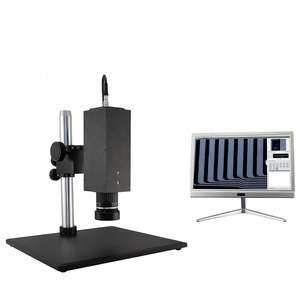 <span class=keywords><strong>Microscope</strong></span> de mesure de caméra vidéo numérique intelligente FT-Opto FM325MP - Product Image 5