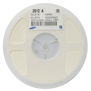 Résistances CR0805-FX-5111ELF <span class=keywords><strong>RES</strong></span> SMD 5.11K OHM 1% 1/8W <span class=keywords><strong>0805</strong></span> - Product Image 5