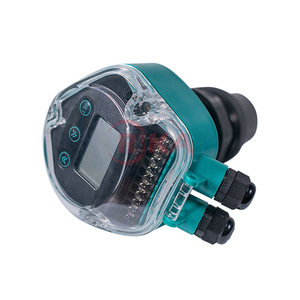 RKL-03 display LCD <span class=keywords><strong>Milltronics</strong></span> trasmettitore di livello del liquido ultrasonico per fiume o stagno - Product Image 2
