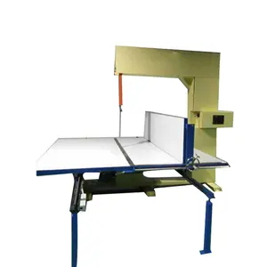 CNC Foam Cutting Machine for Polyurethane Foam Cutter