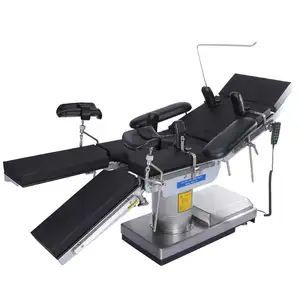 Nantong medical hot product operating room equipment electric operating table with built in battery