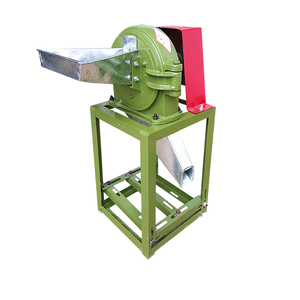 Bastante adecuado de cebada molino amoladora máquina para <span class=keywords><strong>el</strong></span> comprador - Product Image 5