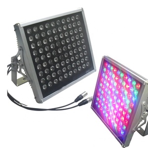 Chùm Hẹp 5d Đến 120d 200 Watt 200 W 300 Watt 300 W Điểm Chống Thấm Nước Ngoài Trời Ip65 Dmx Rgb Đèn Pha Led - Product Image 1