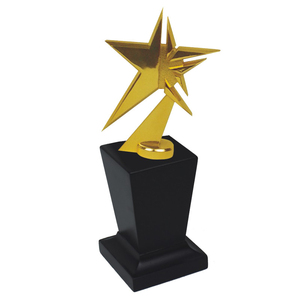 En forma de corazón de premio mano <span class=keywords><strong>grupo</strong></span> trofeo de Campeonato - Product Image 2