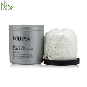 2018 <span class=keywords><strong>precio</strong></span> bajo libre de polvo estable color de pelo a granel color lejía en polvo para el cabello - Product Image 1