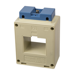 CJH-0.66 130x50iii nặng busbar công nghiệp điều chỉnh hiện tại 12V đầu ra 5A thứ cấp hiện tại 24V điện 50Hz 60Hz máy biến áp - Product Image 6