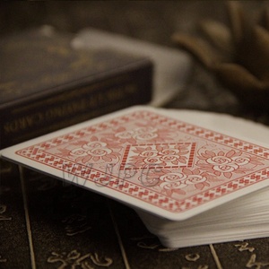 Calidad Superior marcado cartas al por mayor, tarjetas poker - Product Image 2
