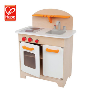 <span class=keywords><strong>Hape</strong></span> Chine intéressant bonne qualité rôle jouer <span class=keywords><strong>cuisine</strong></span> jouet ensemble - Product Image 5