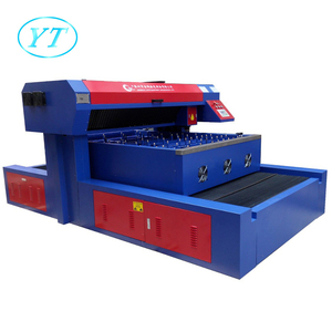 Caliente maquinaria de <span class=keywords><strong>corte</strong></span> de cartón máquina de troquelado láser precio - Product Image 2