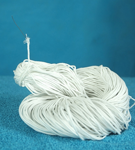 Hot Sale Braided <strong>Candle</strong> <strong>Wick</strong> Spool for <strong>Candle</strong> Making - Product Image 5