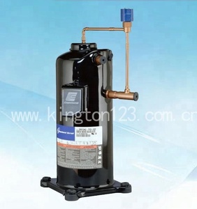200 V-220 V copeland zr compresor de aire acondicionado en Jordania ZR68KC-TF5 - Product Image 5