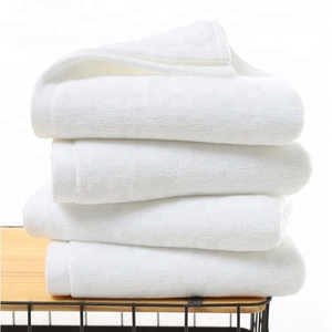 5 étoiles luxe hôtel 100% coton 16 S double boucle <span class=keywords><strong>éponge</strong></span> 140*70 <span class=keywords><strong>serviette</strong></span> de bain fournisseurs - Product Image 2