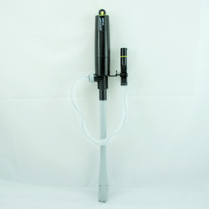 Réservoir De Poissons électriques Aspirateur Batterie Syphon Opéré Gravel Filtre À Eau Cleaner Rondelle De Sable - Product Image 1