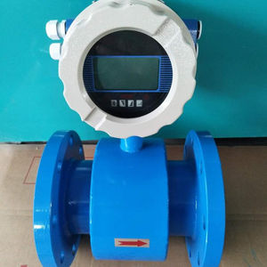 한국, 일본, 태국 화학 액체 전기 자기 유량계에서 사용 - Product Image 2