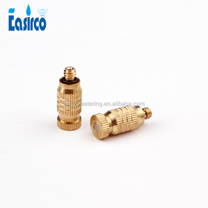 Изготовленная на заказ система распыления сопла латуни/меди - Product Image 2