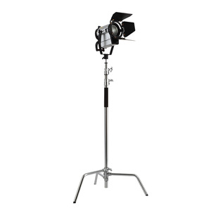 Soporte de acero inoxidable en C, soporte mágico para película, pierna, resistente al desgaste, soporte para fotografía en C - Product Image 5