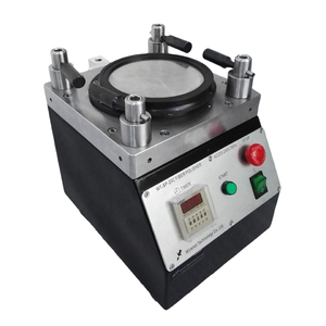 Alta eficiencia óptica pulidor <span class=keywords><strong>plaza</strong></span> puntera para equipos de fibra óptica de la máquina de pulido - Product Image 3