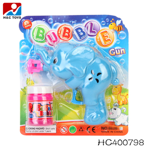 Perro de dibujos animados modelo jabón <span class=keywords><strong>burbuja</strong></span> de juguete pistola de burbujas de HC435011 - Product Image 6