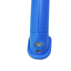 Mini <span class=keywords><strong>pistolet</strong></span> à <span class=keywords><strong>colle</strong></span>, batterie LI-Ion Rechargeable USB, 18 v 20W sans peinture, outils de bricolage, outils de débosselage - Product Image 4