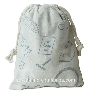 Bolsas antipolvo con logotipo personalizado, embalaje de compras, bolsa con cordón, personalizado, tamaño pequeño, bonito, impresión colorida - Product Image 2