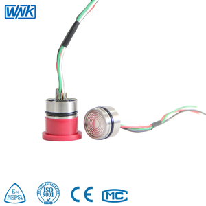 Numérique I2C Capteur De Pression <span class=keywords><strong>3</strong></span> ~ 5 V Alimentation pour Chaudière À Gaz Naturel - Product Image 3