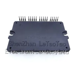 Giá thấp mới và cổ phiếu ban đầu STK795-811A ipm Dip SIP Zip - Product Image 1